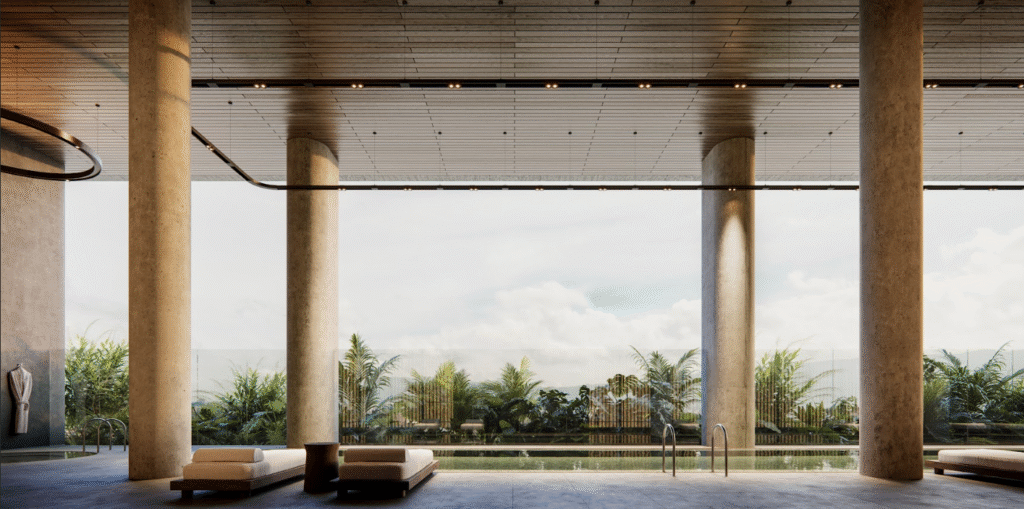 wellness hotel medellin