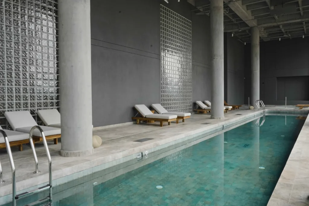 Hotel con Piscina Medellín